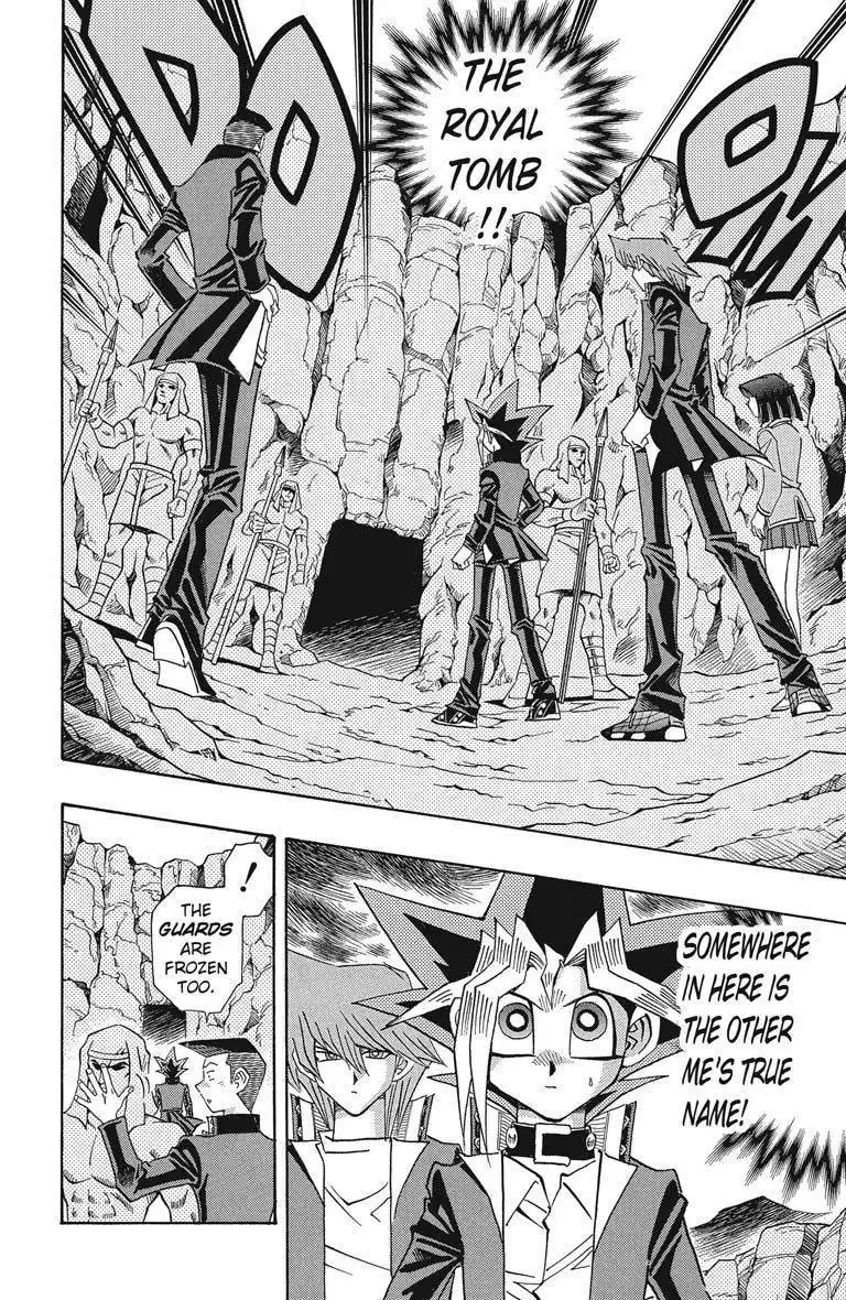 Yu-Gi-Oh! Millennium World Chapter 45 10